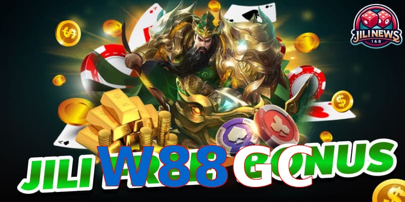 W88GC