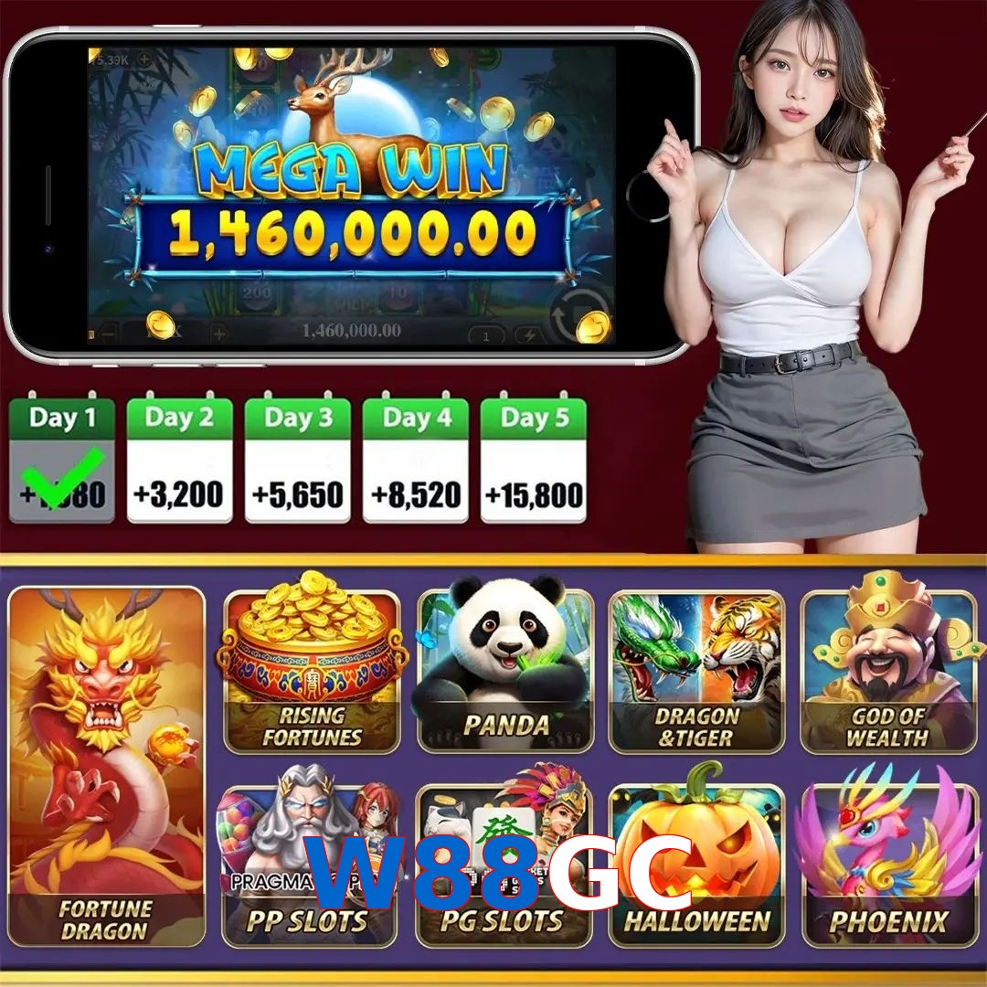 W88GC