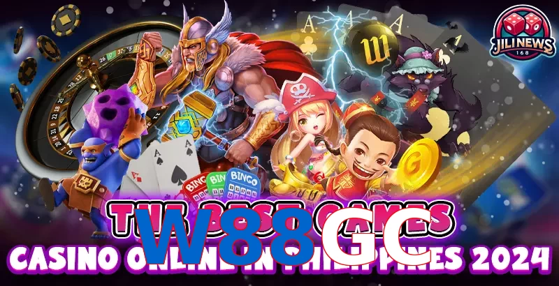 W88GC