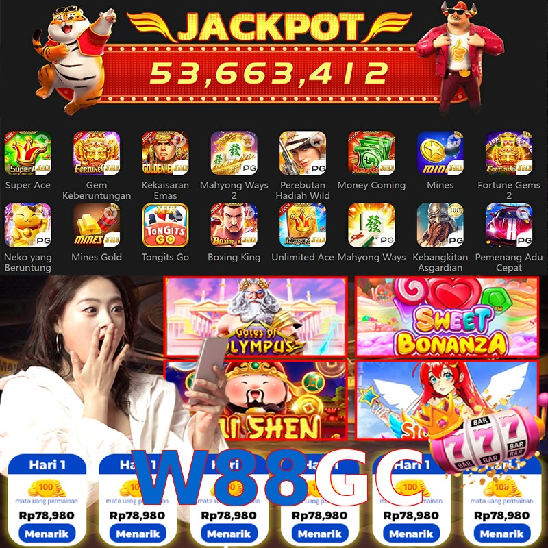 W88GC