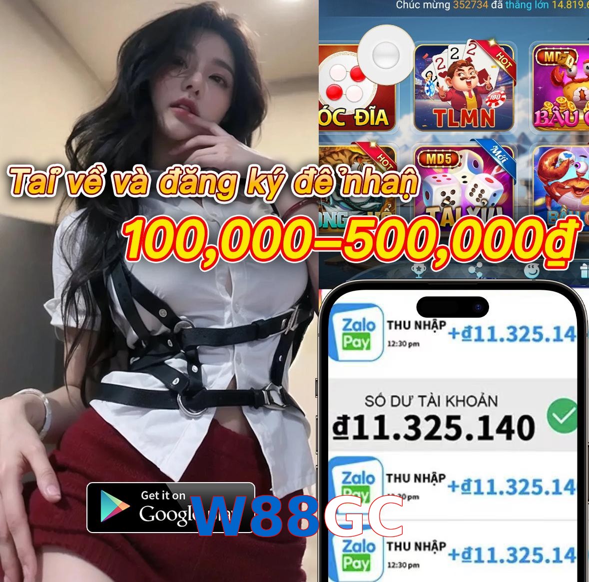 W88GC