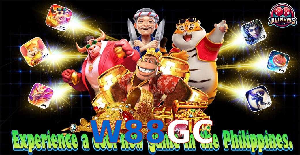 W88GC