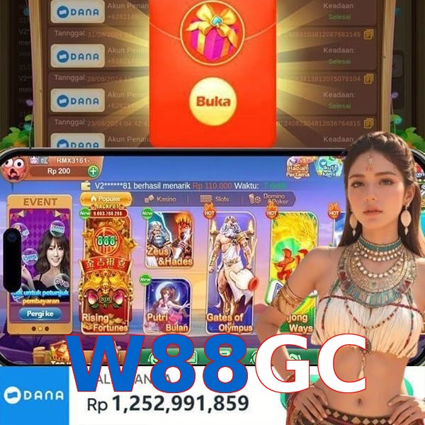 W88GC