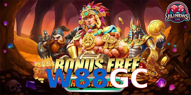 W88GC
