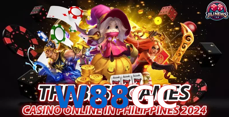 W88GC