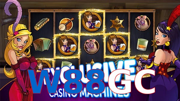 W88GC