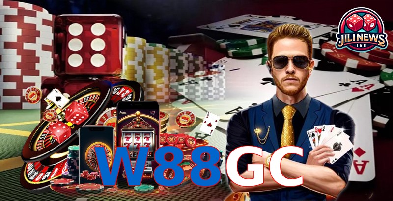 W88GC
