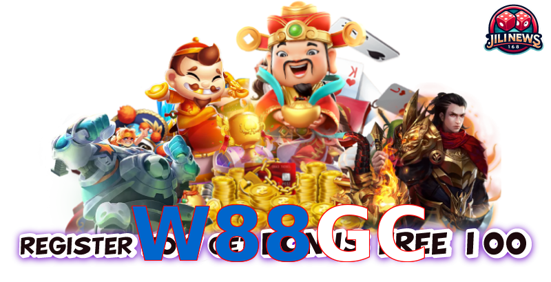 W88GC
