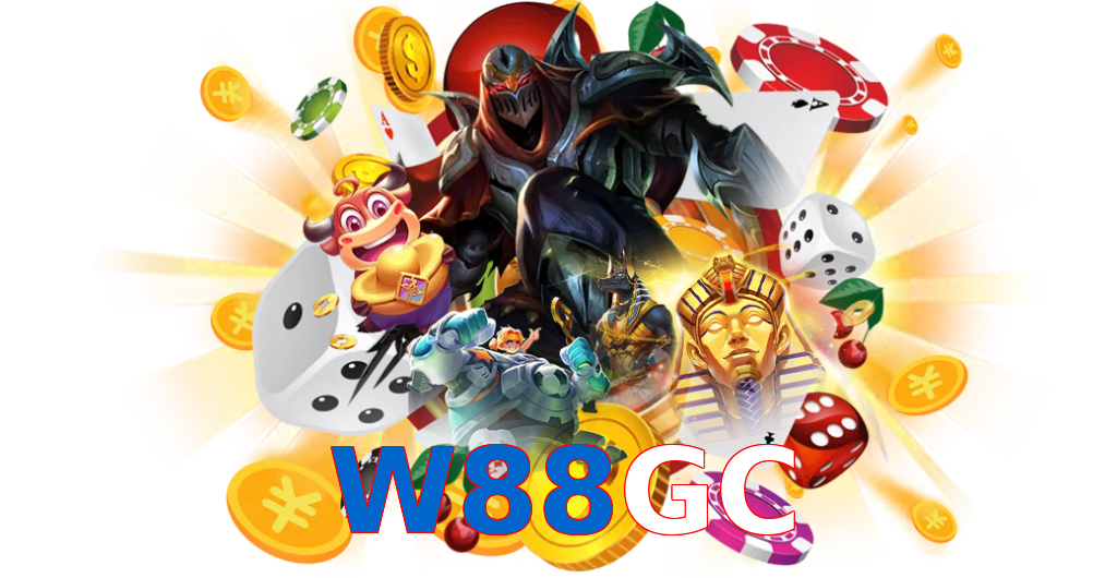 W88GC