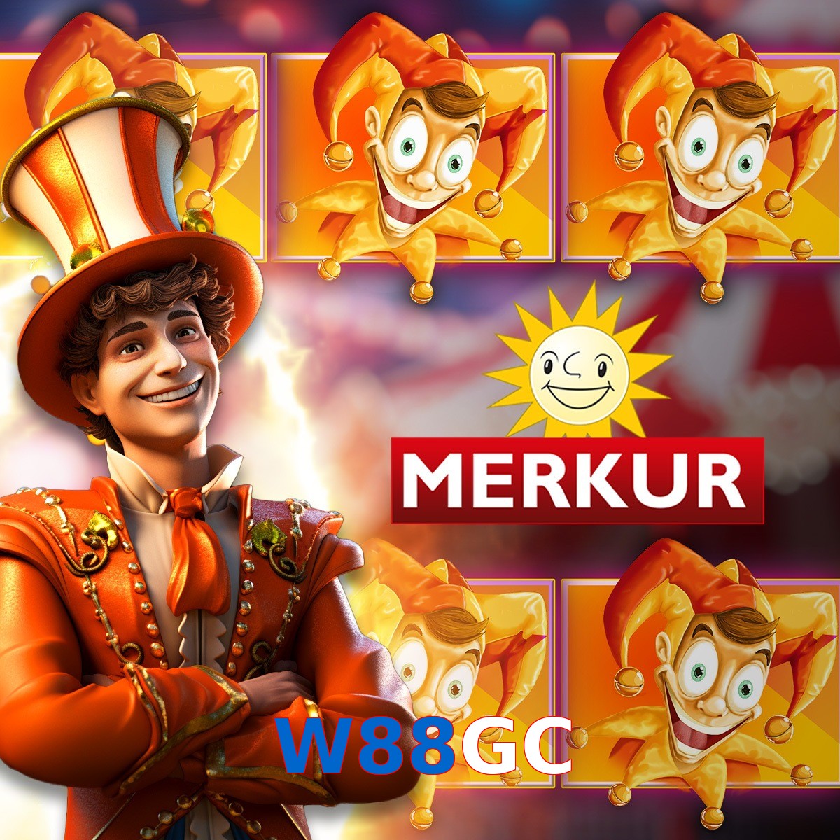 W88GC