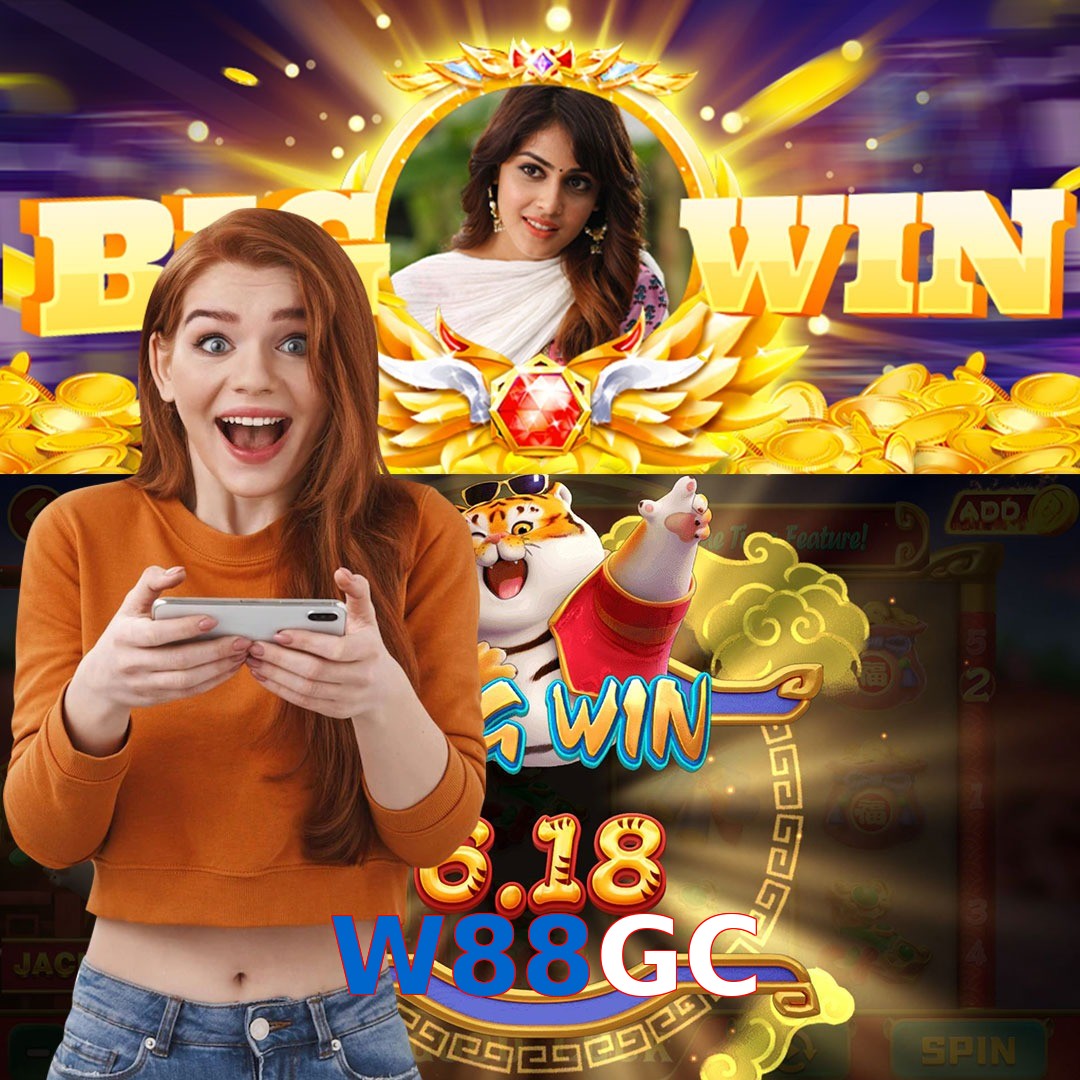 W88GC