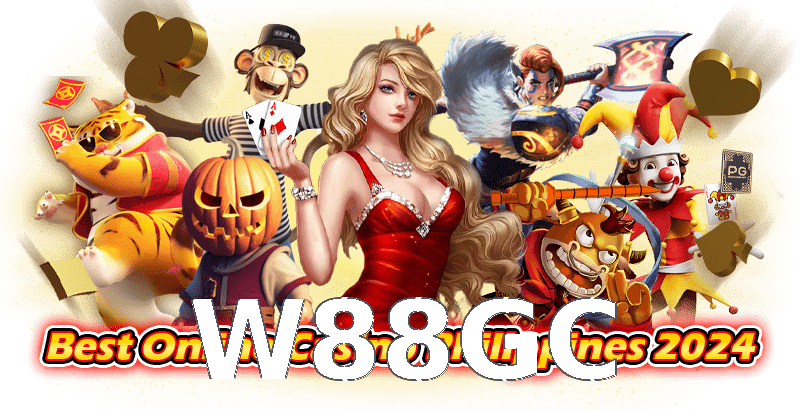 W88GC