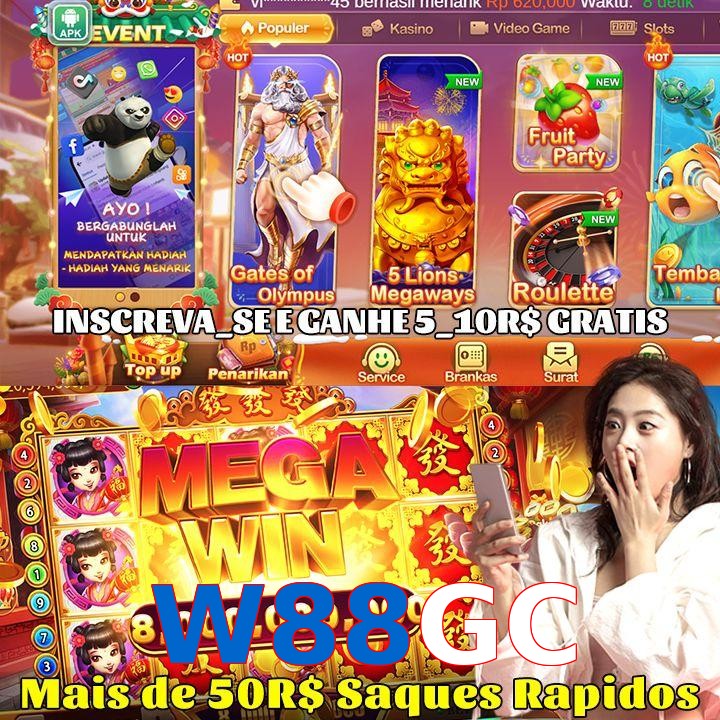 W88GC