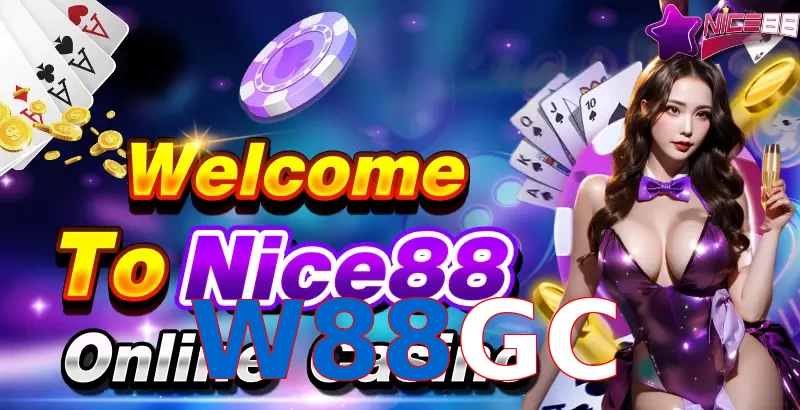 W88GC