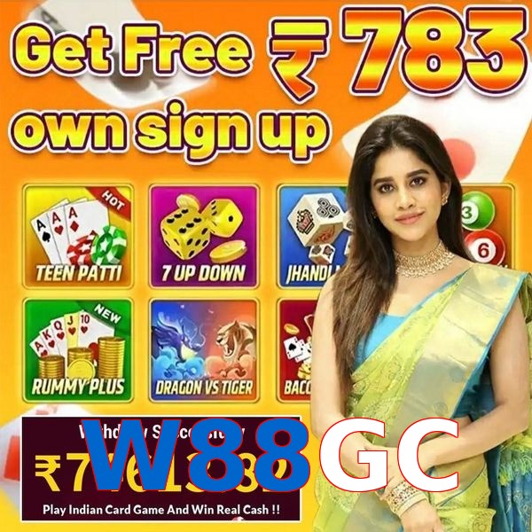 W88GC