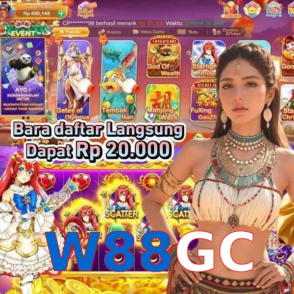 W88GC