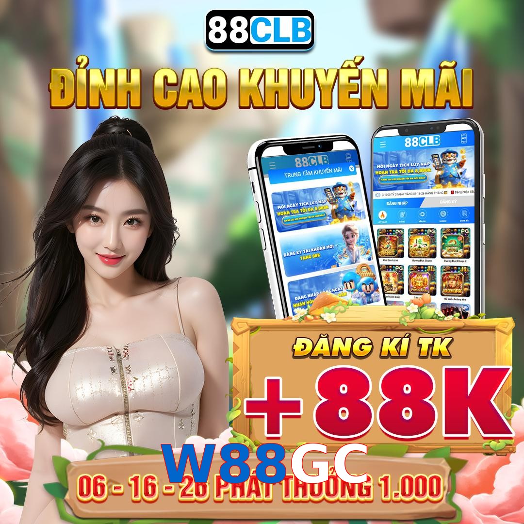 W88GC