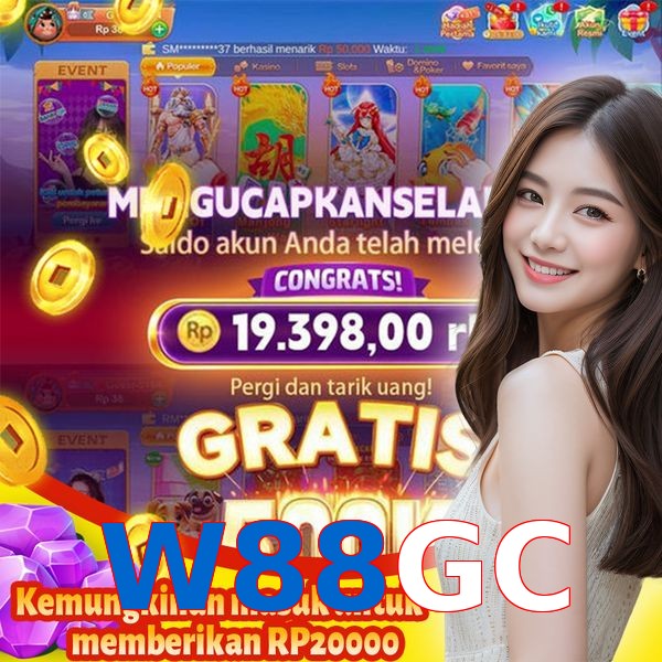 W88GC