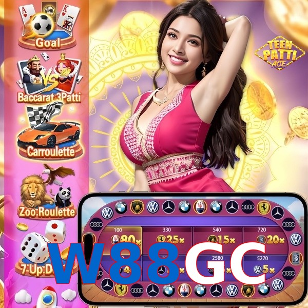 W88GC