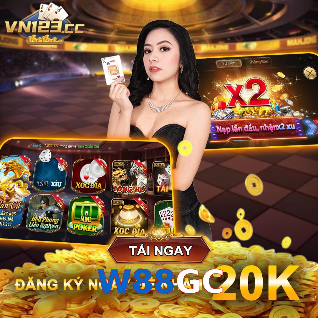 W88GC