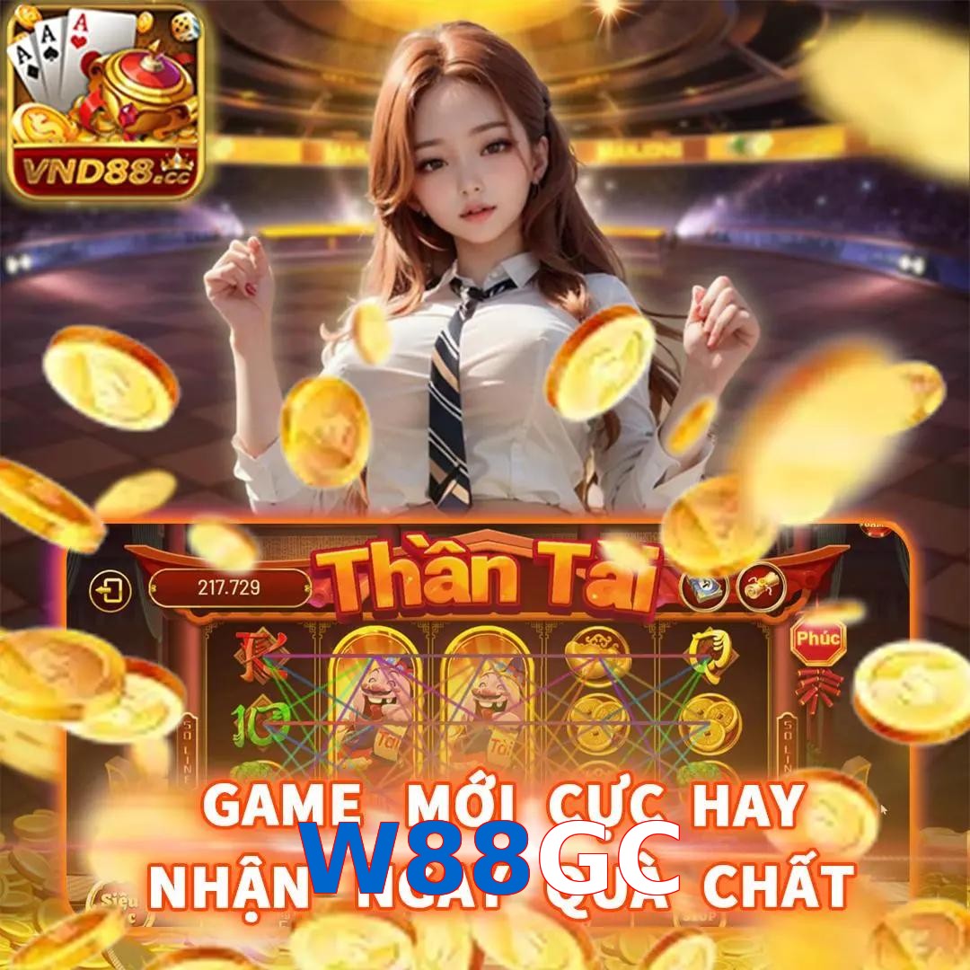 W88GC