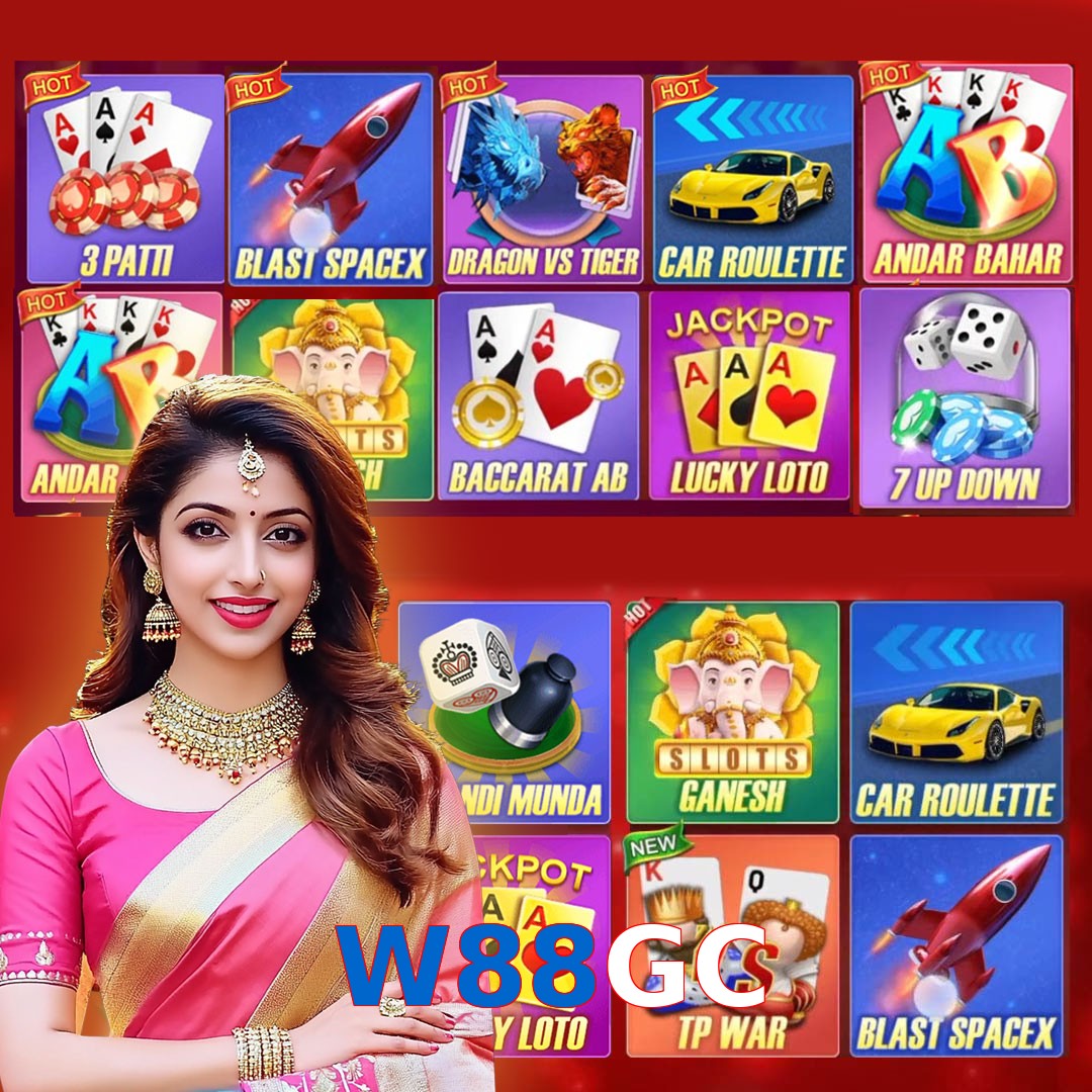 W88GC