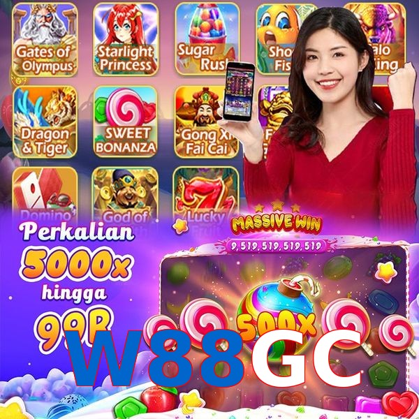 W88GC