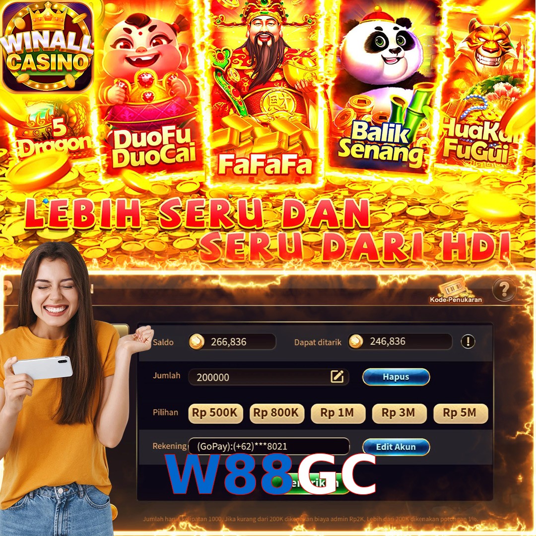 W88GC