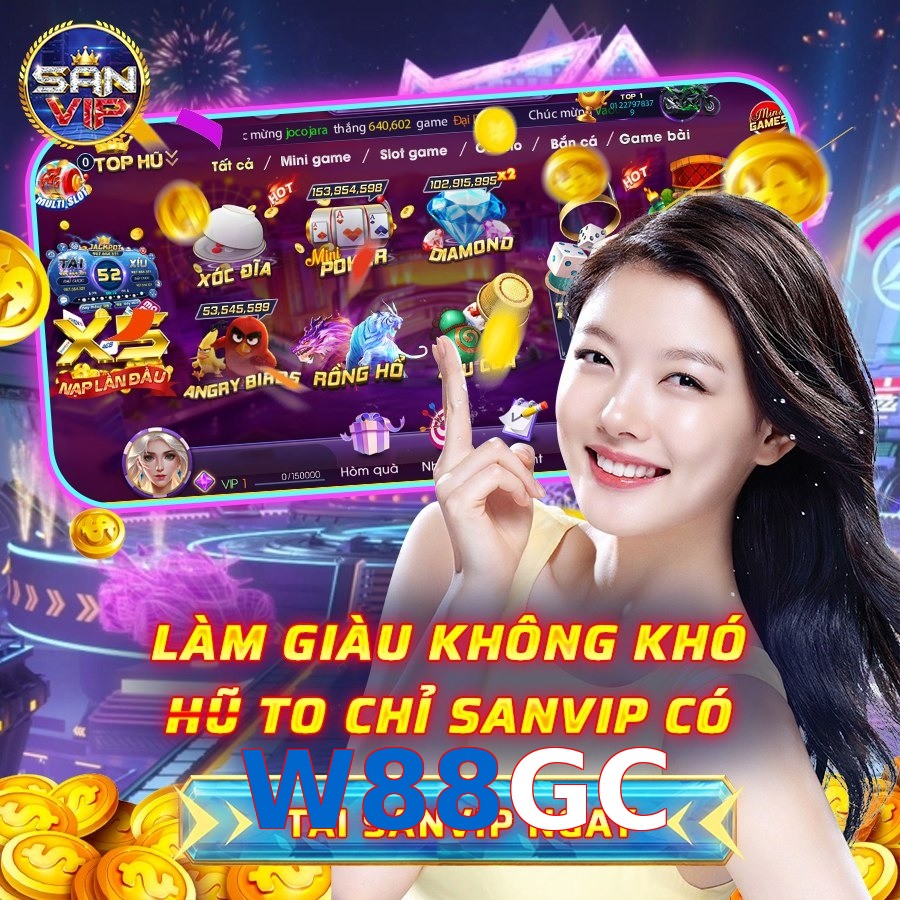 W88GC