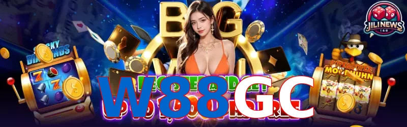 W88GC