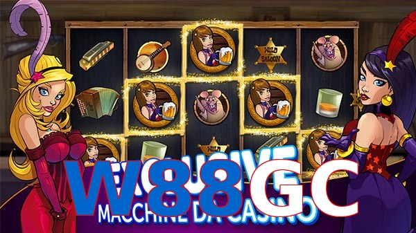 W88GC