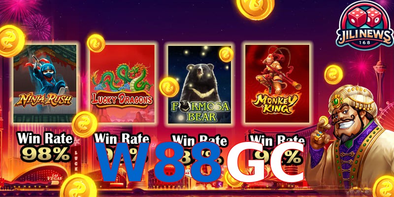 W88GC