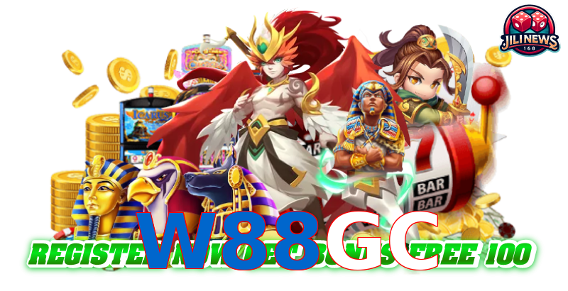 W88GC