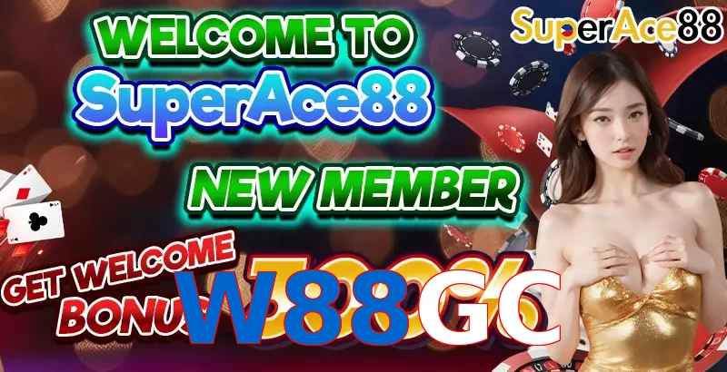 W88GC