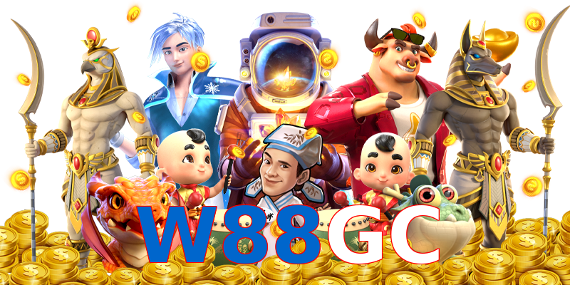 W88GC