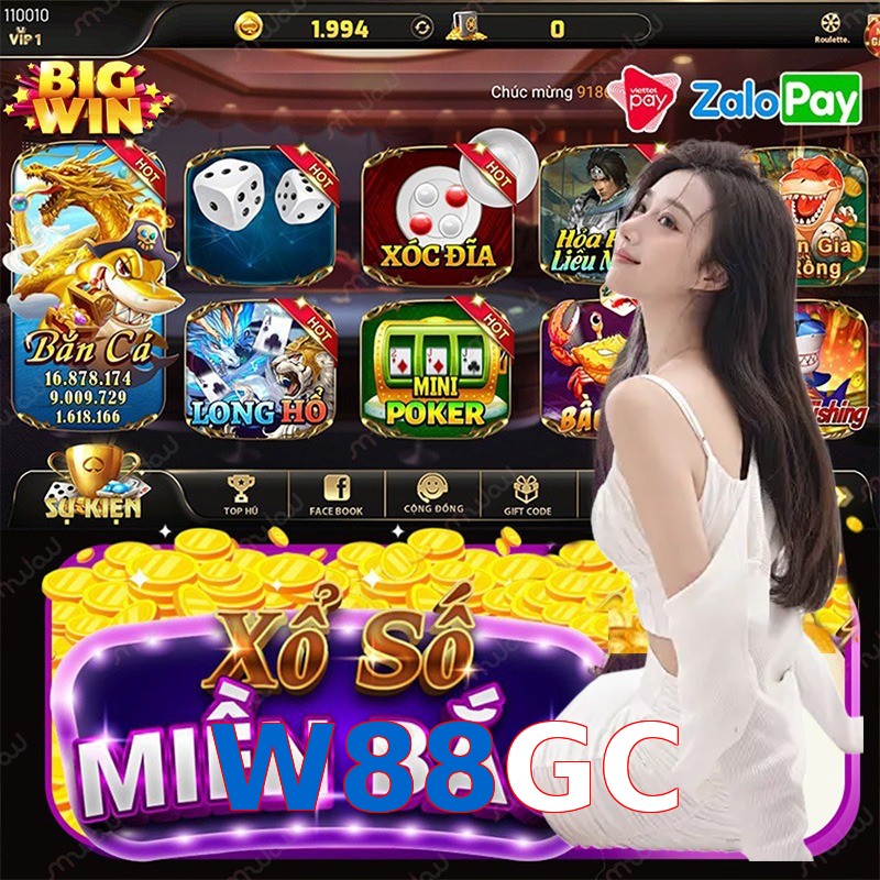 W88GC