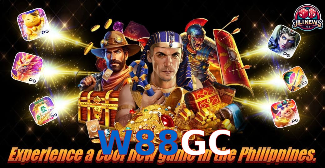 W88GC