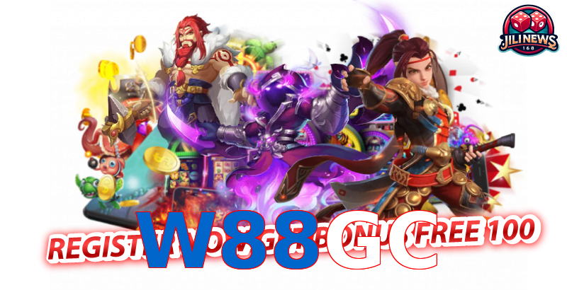 W88GC