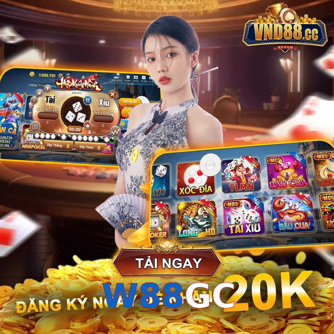 W88GC