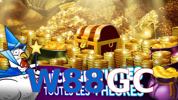 W88GC