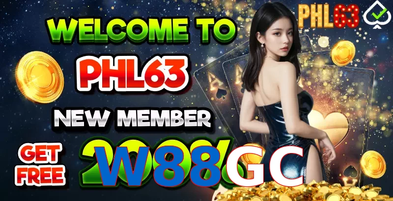 W88GC