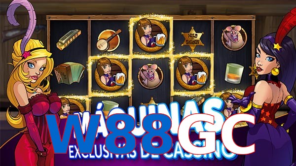 W88GC