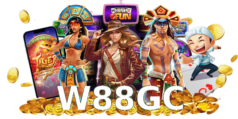 W88GC