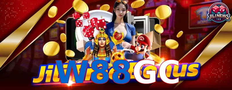 W88GC