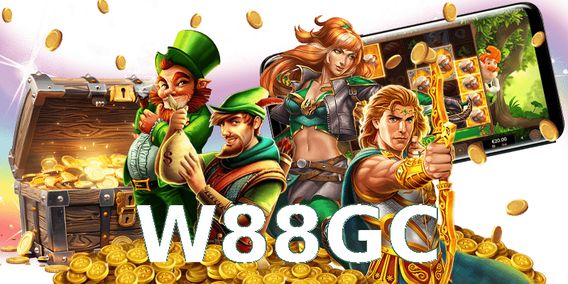 W88GC