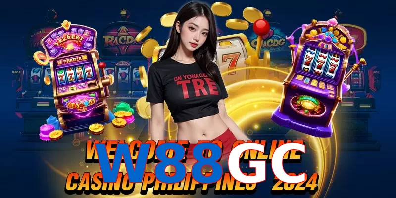 W88GC
