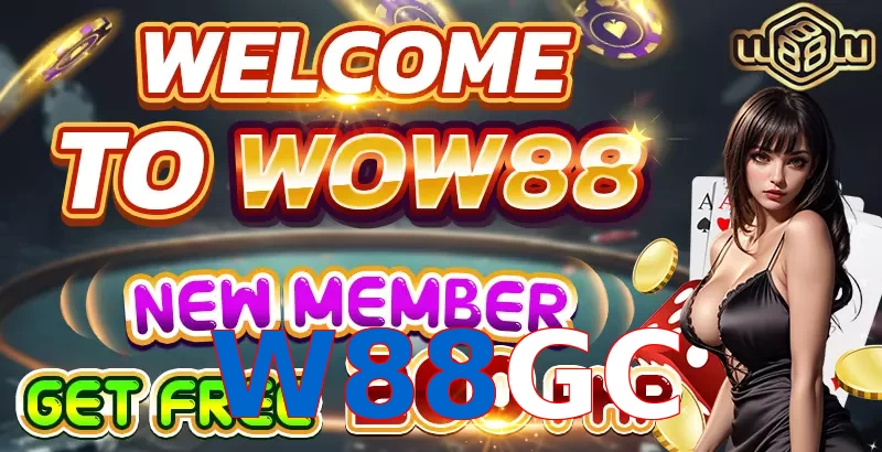 W88GC