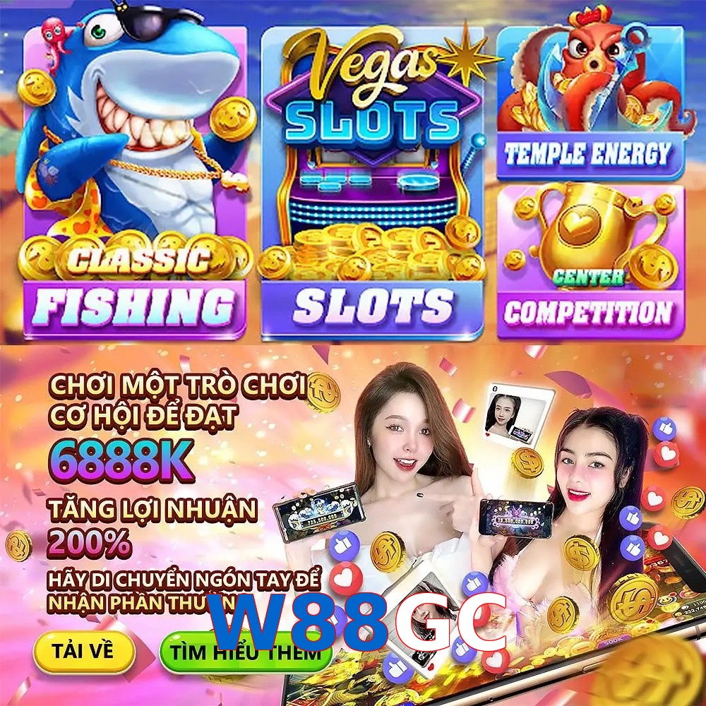 W88GC
