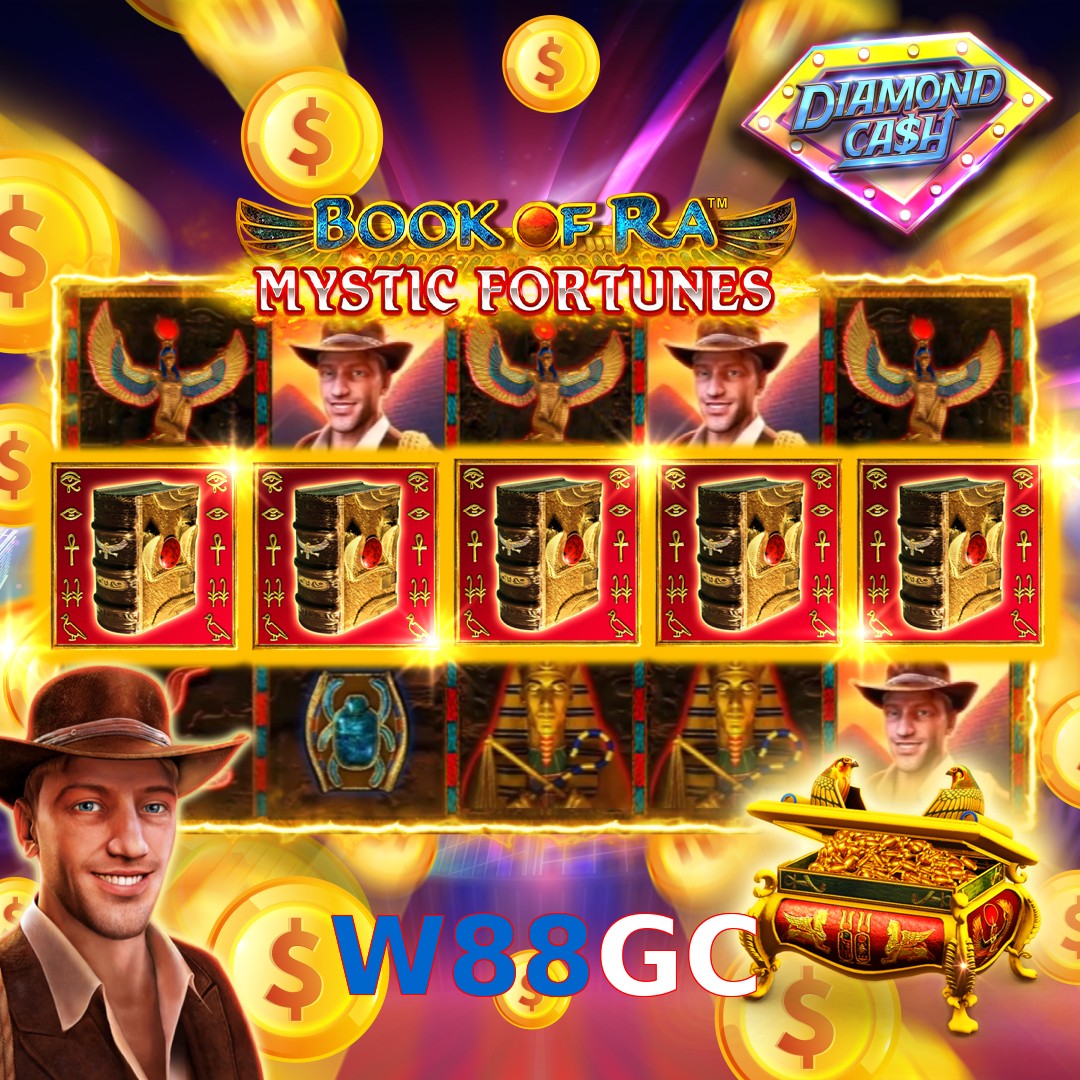 W88GC