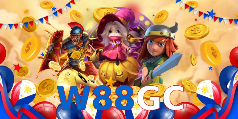 W88GC